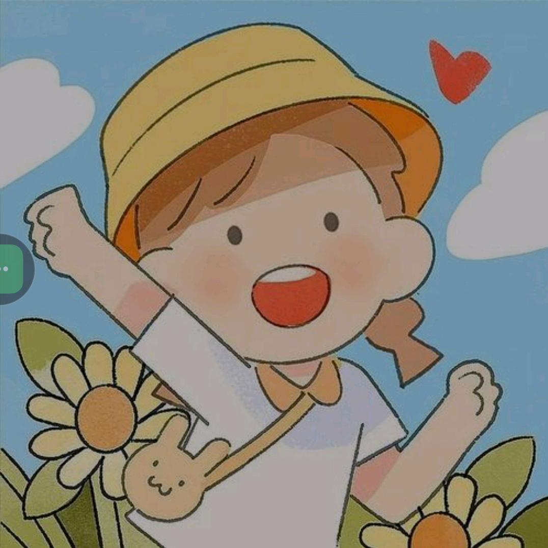 嘟嘟爱生活