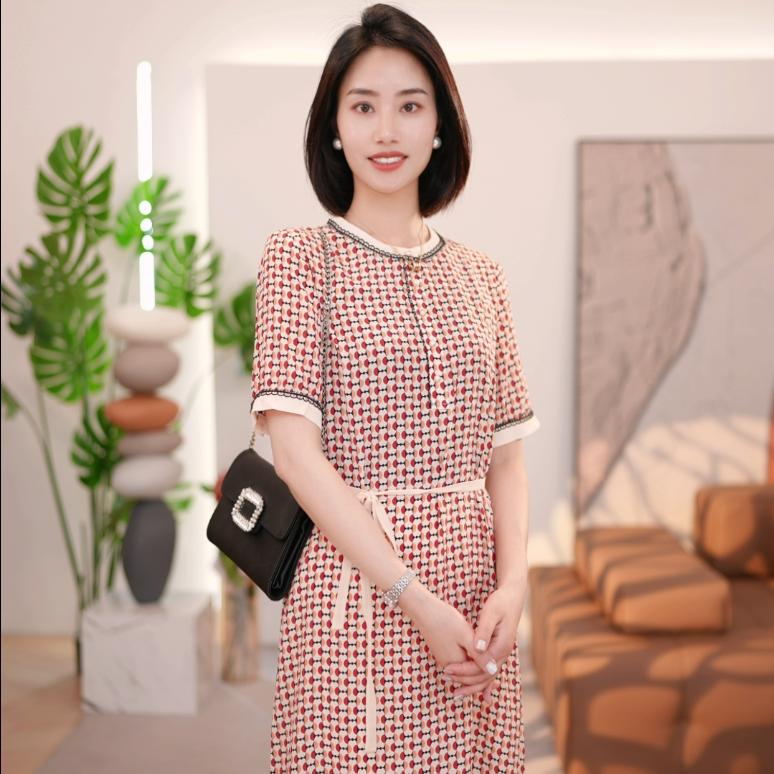 Xuan煊高定女装