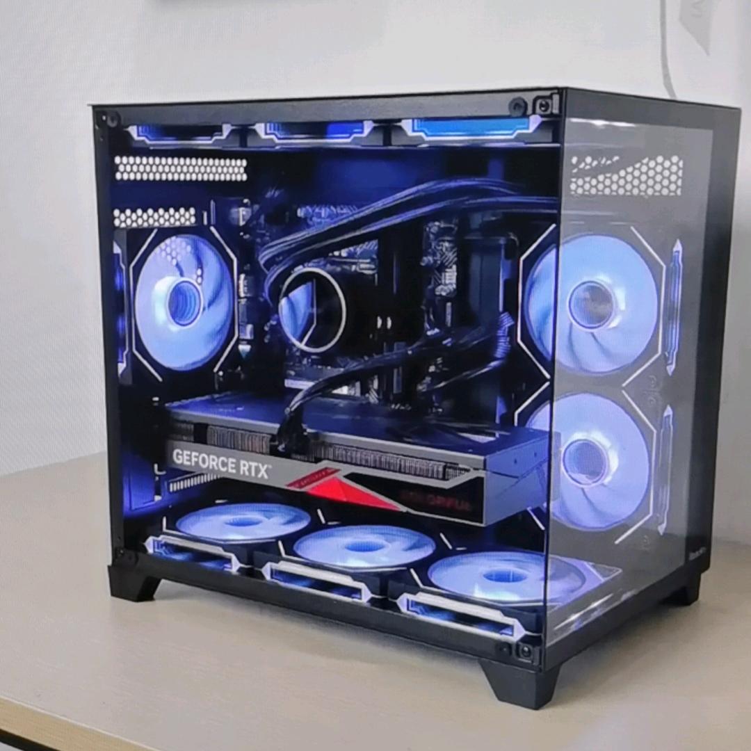 秋旭霖钧百货坊