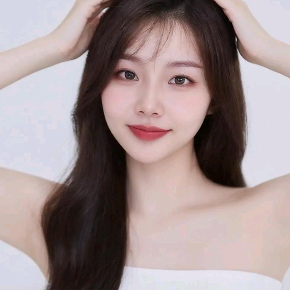 糕冷小美