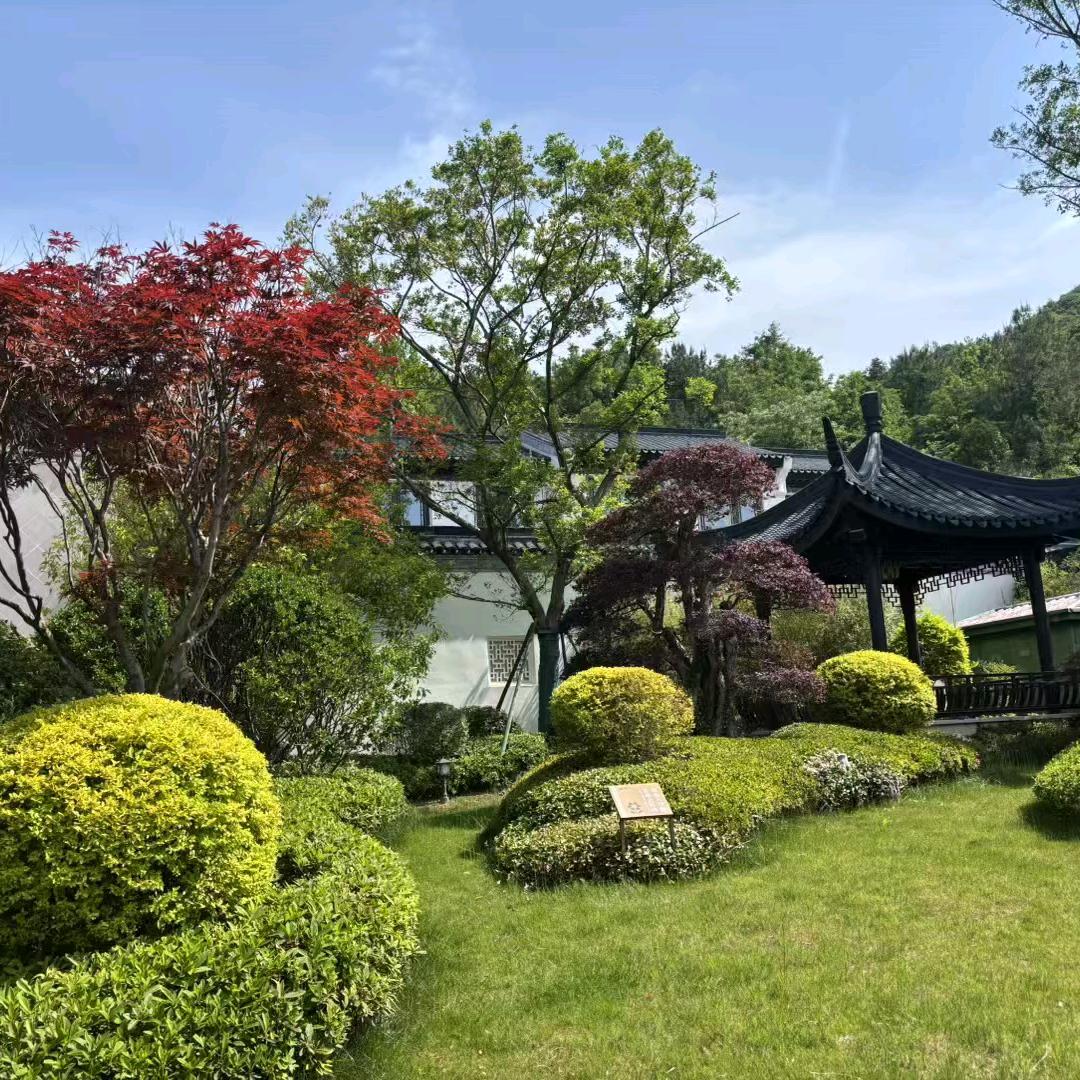 江南合院恒祥