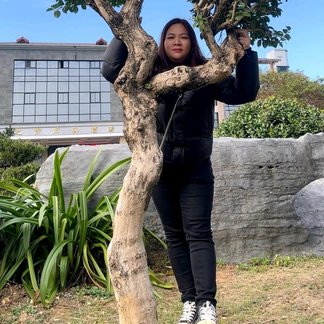 岭南木木姐