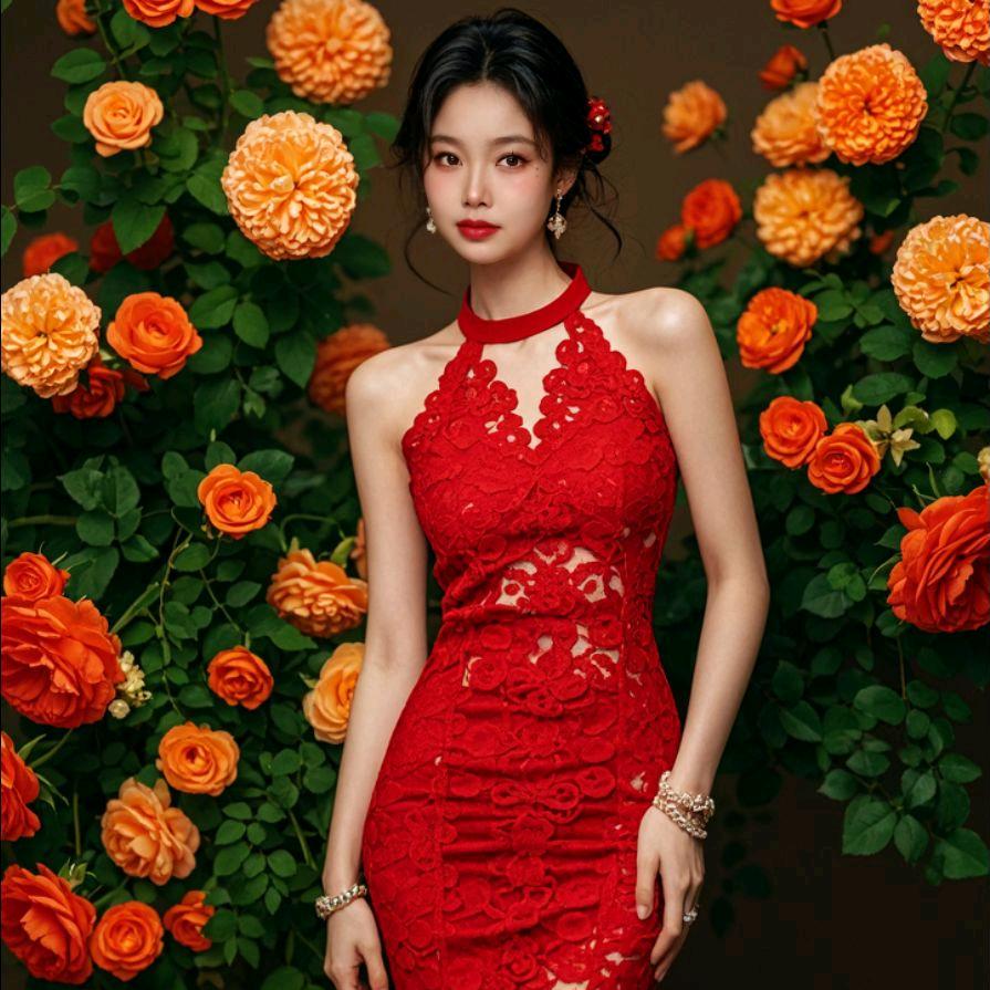 愿有岁月可回首