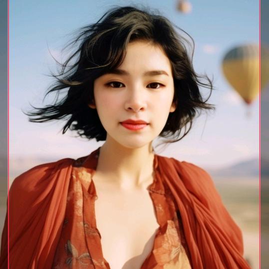 芳儿姐