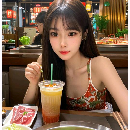 温柔只给意中人