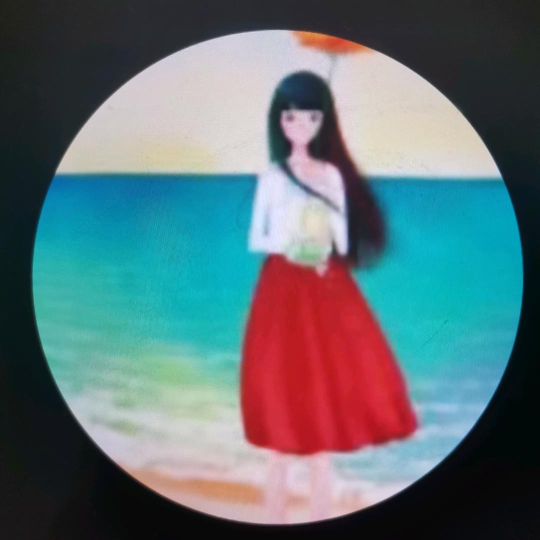 霜霜💫