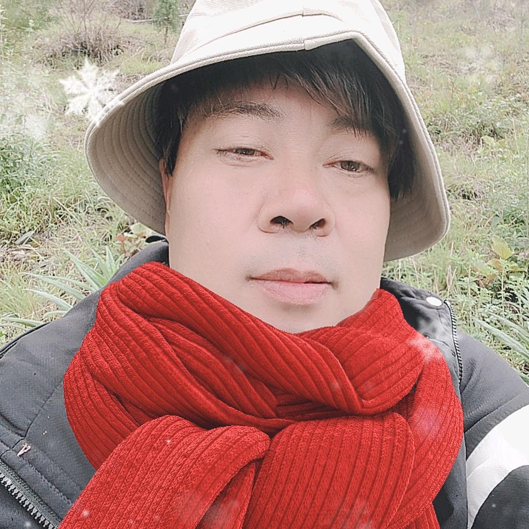 老聂（东川农村人）