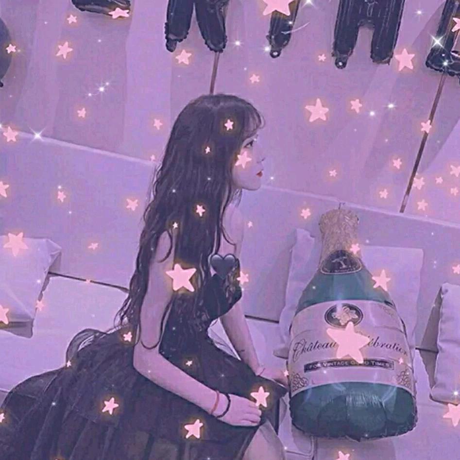 小星