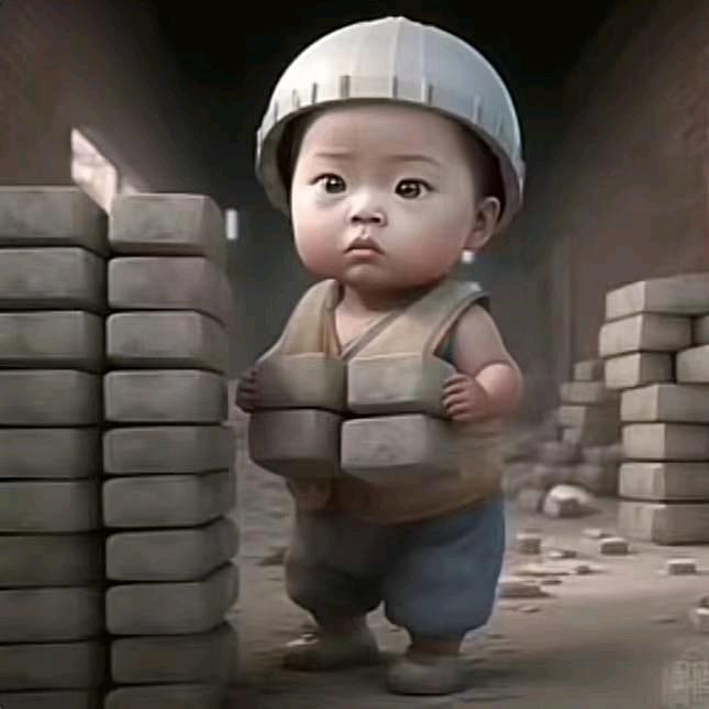 虎毒爱食豆腐脑