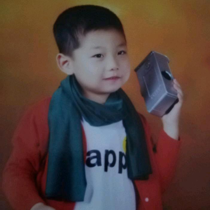 ❤️童年回忆💙