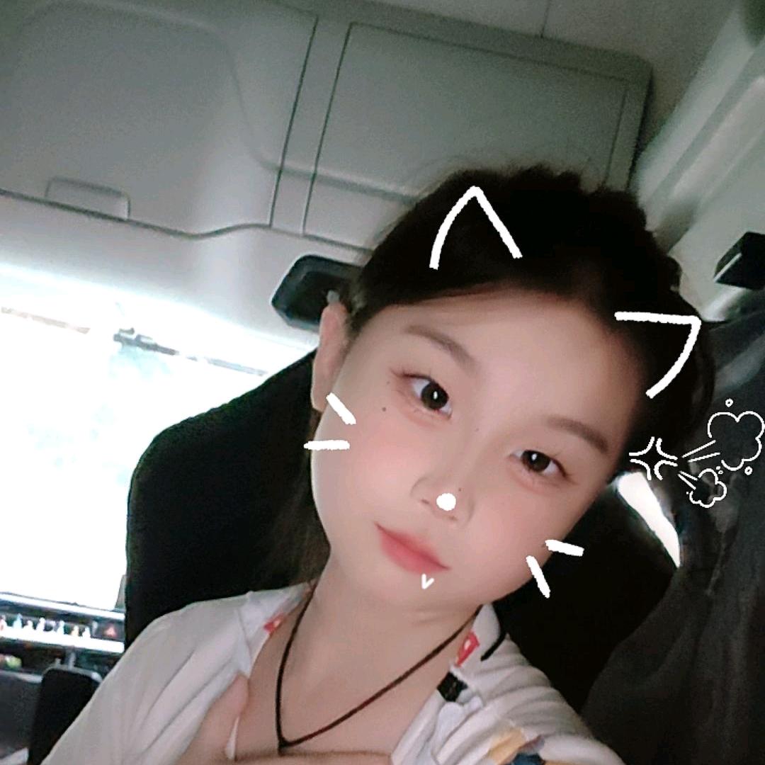 开货车的男人