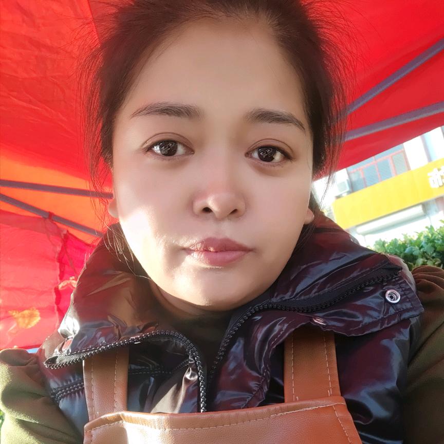 卖鲜猪肉的小李