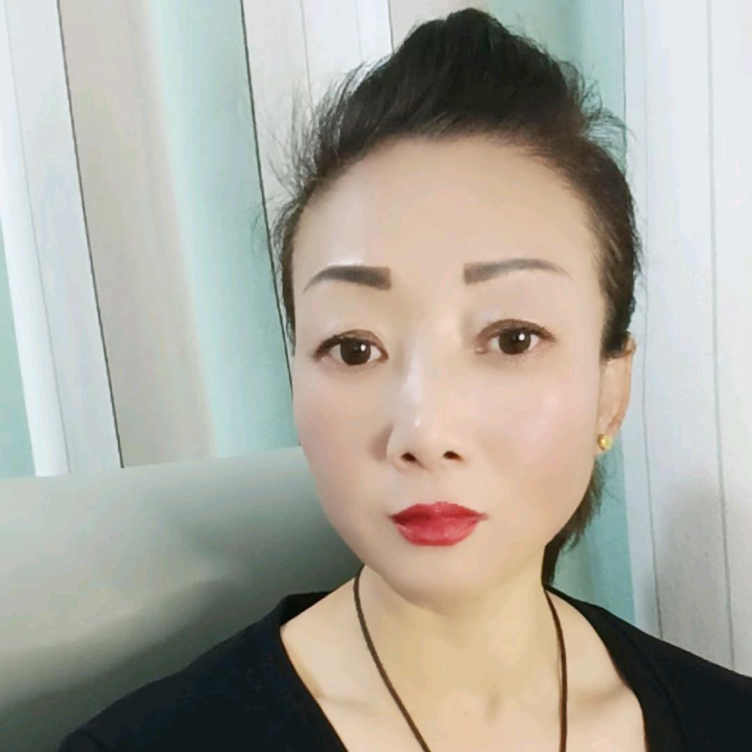 @莲姐