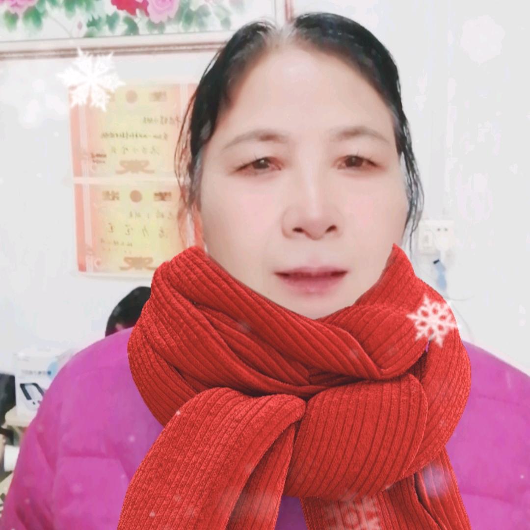 60后顾大姐🎤