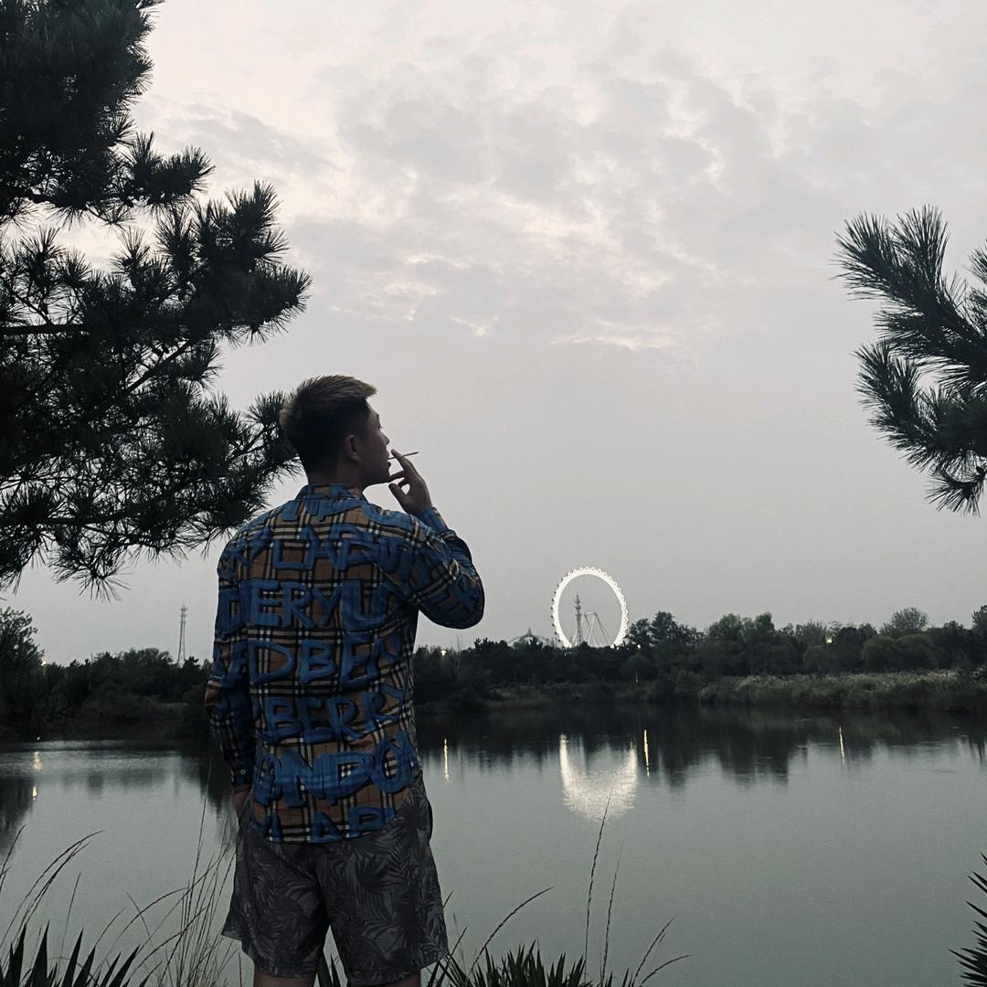 王柏寒