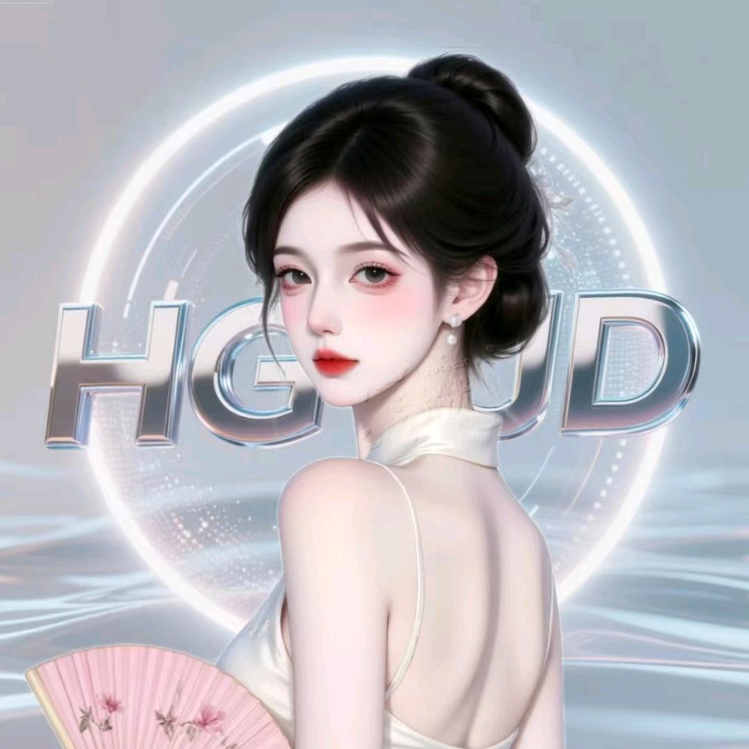 小胡妹《爱山歌》