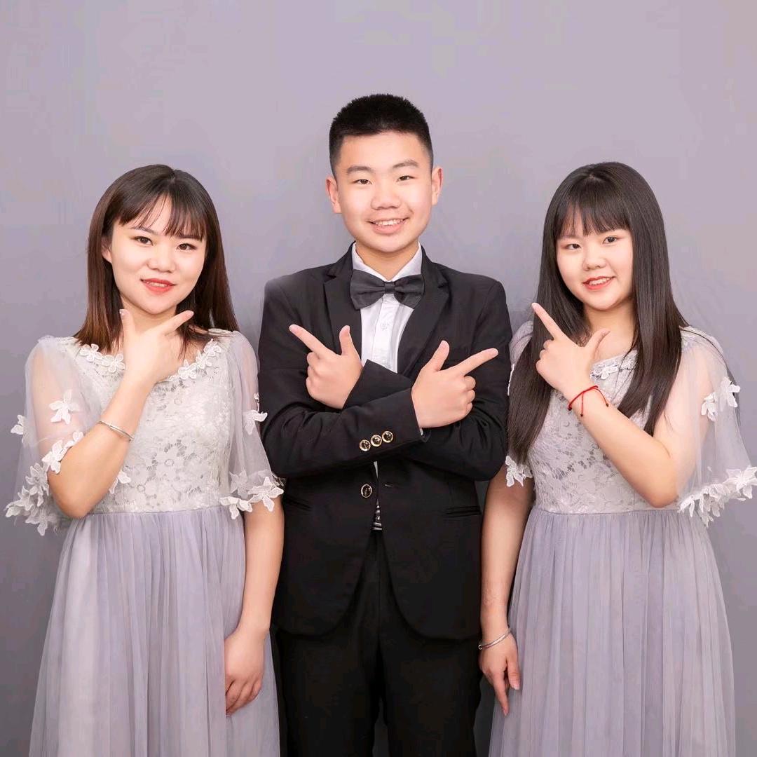 ❤️稳稳的幸福❤️