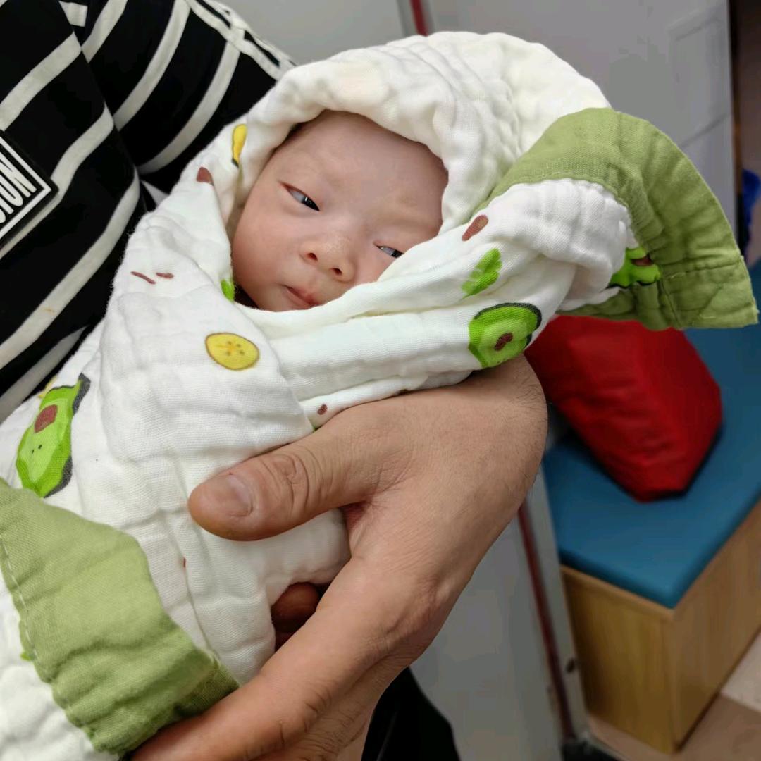 哥的世界很精彩