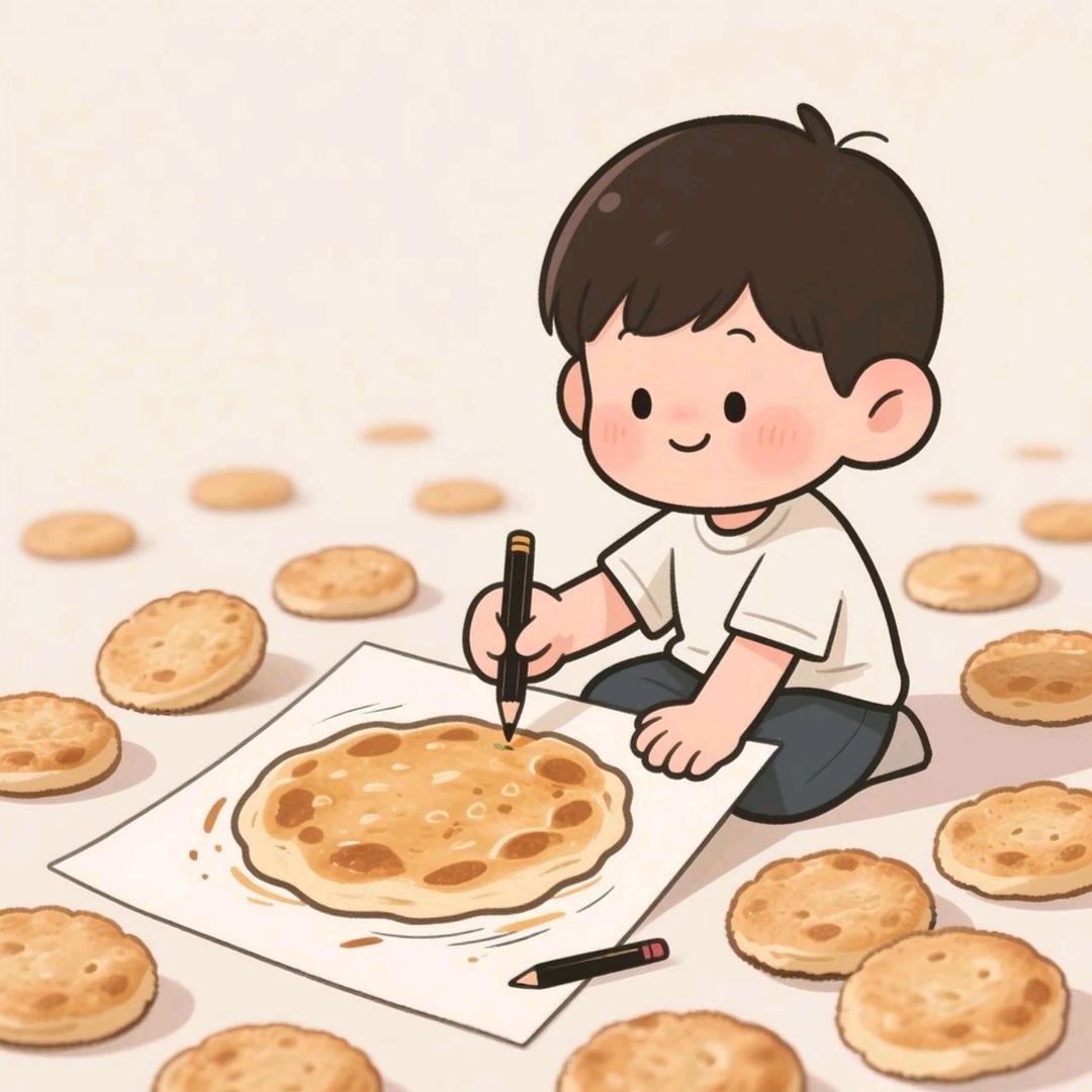 大刘爱画饼🫓