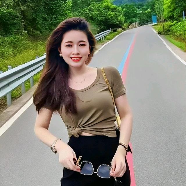 乡村曼曼