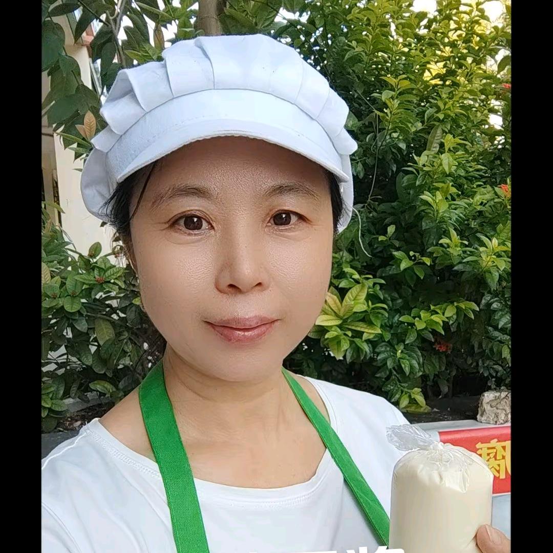 东北豆腐大影姐