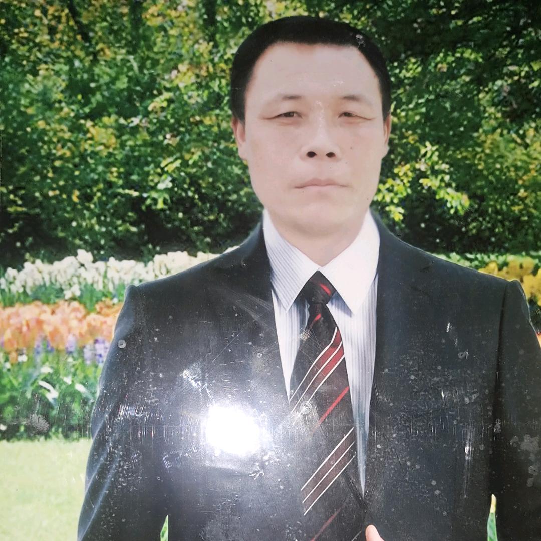 卫辉市上乐村镇西板桥村网红顾胜清戏迷