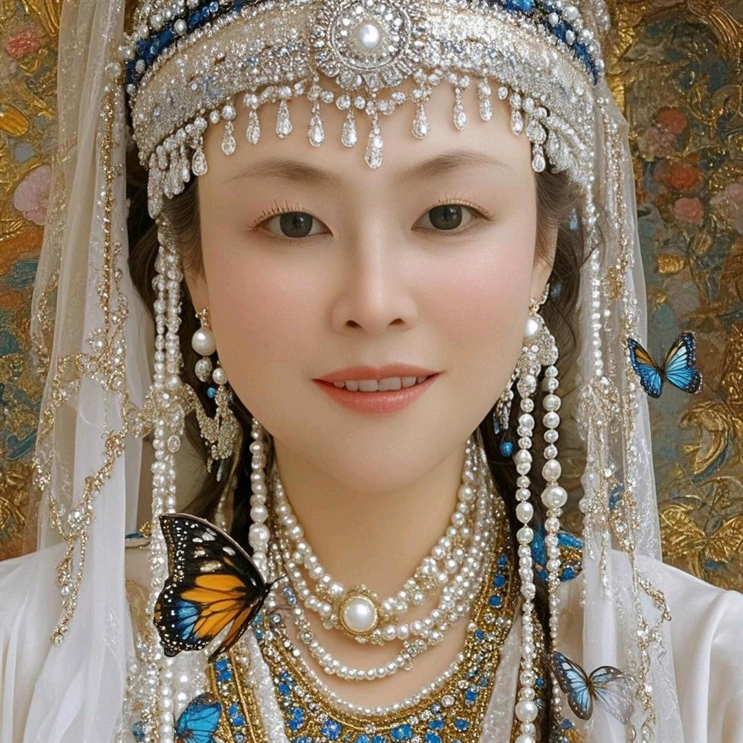夏天风