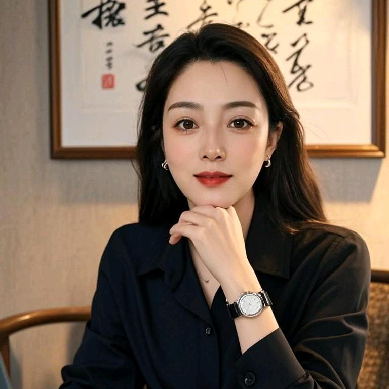 @靖瑶