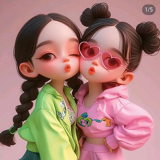 肥瘦相见☘️