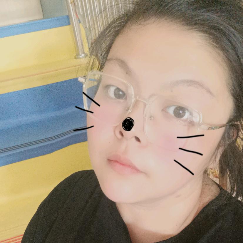 幼儿园里的孙猴子🐵