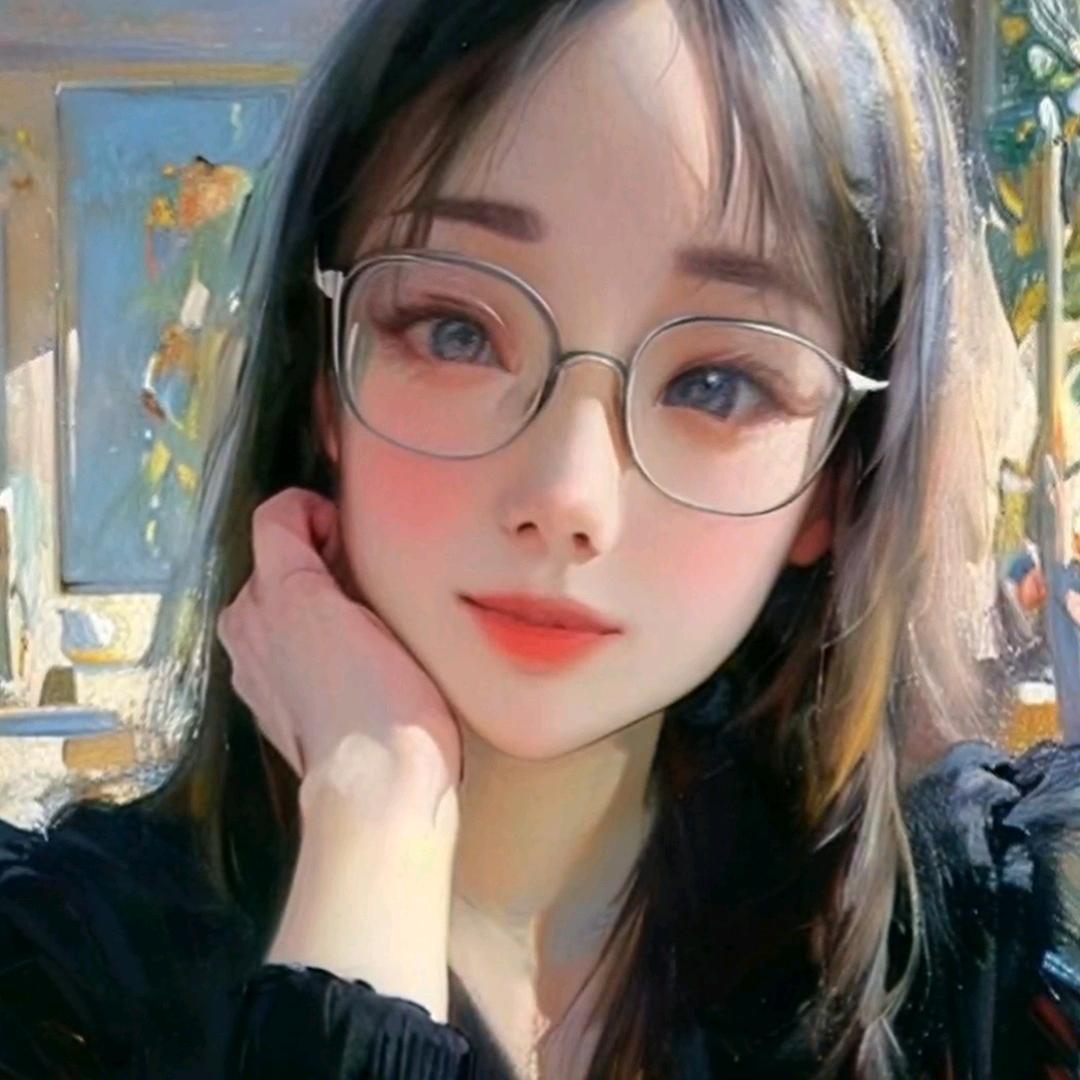 ❤️安然💕