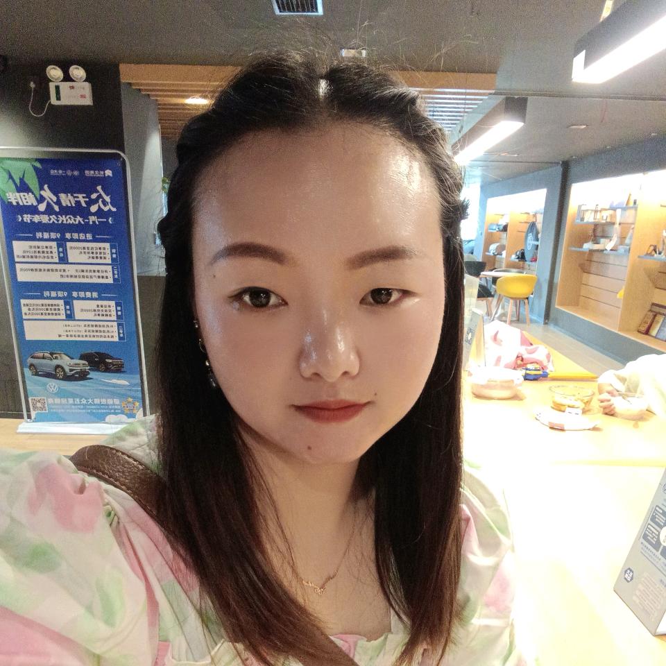 @可遇不可求