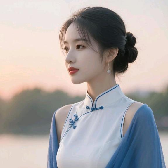 漂浮的草