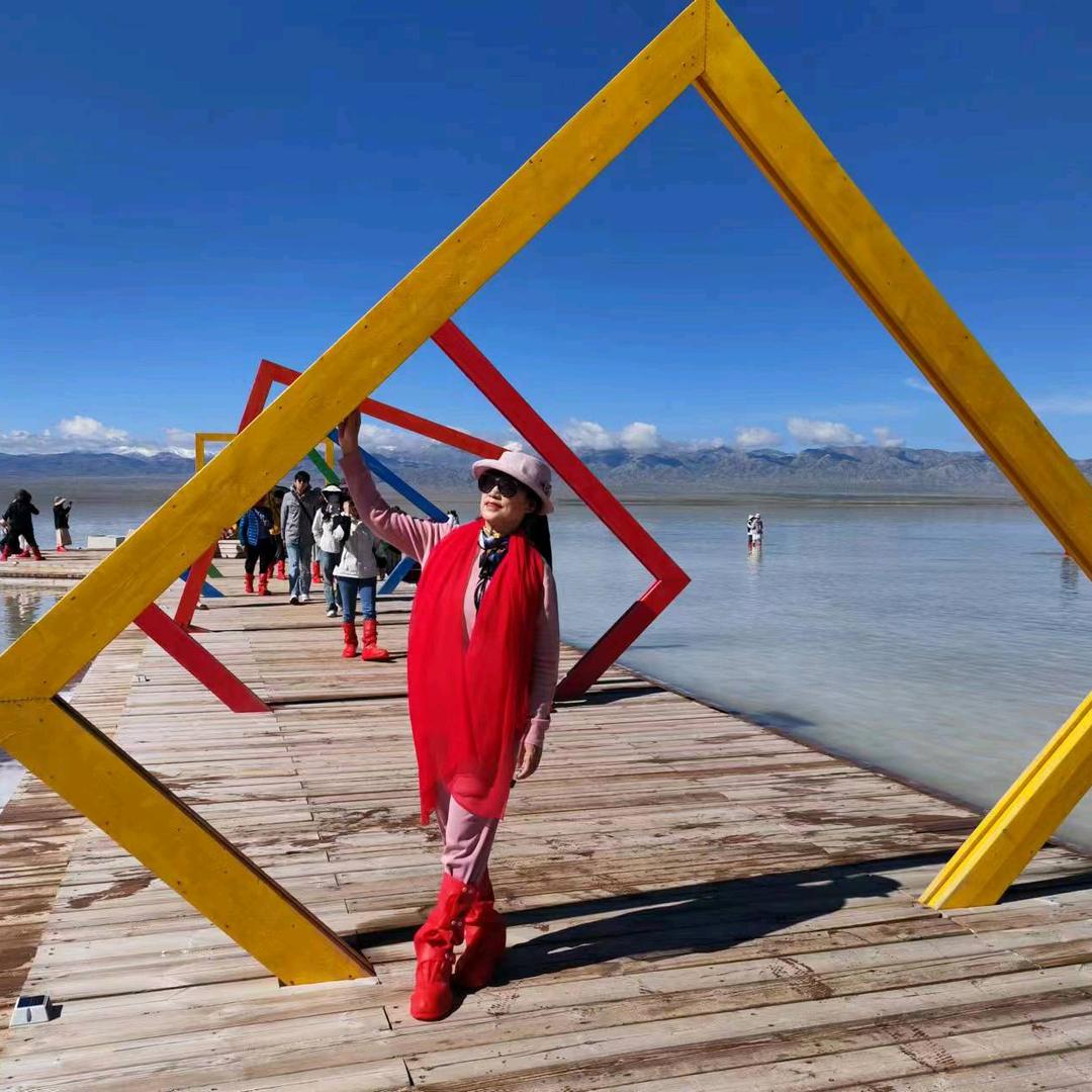 那时花开舞飞扬