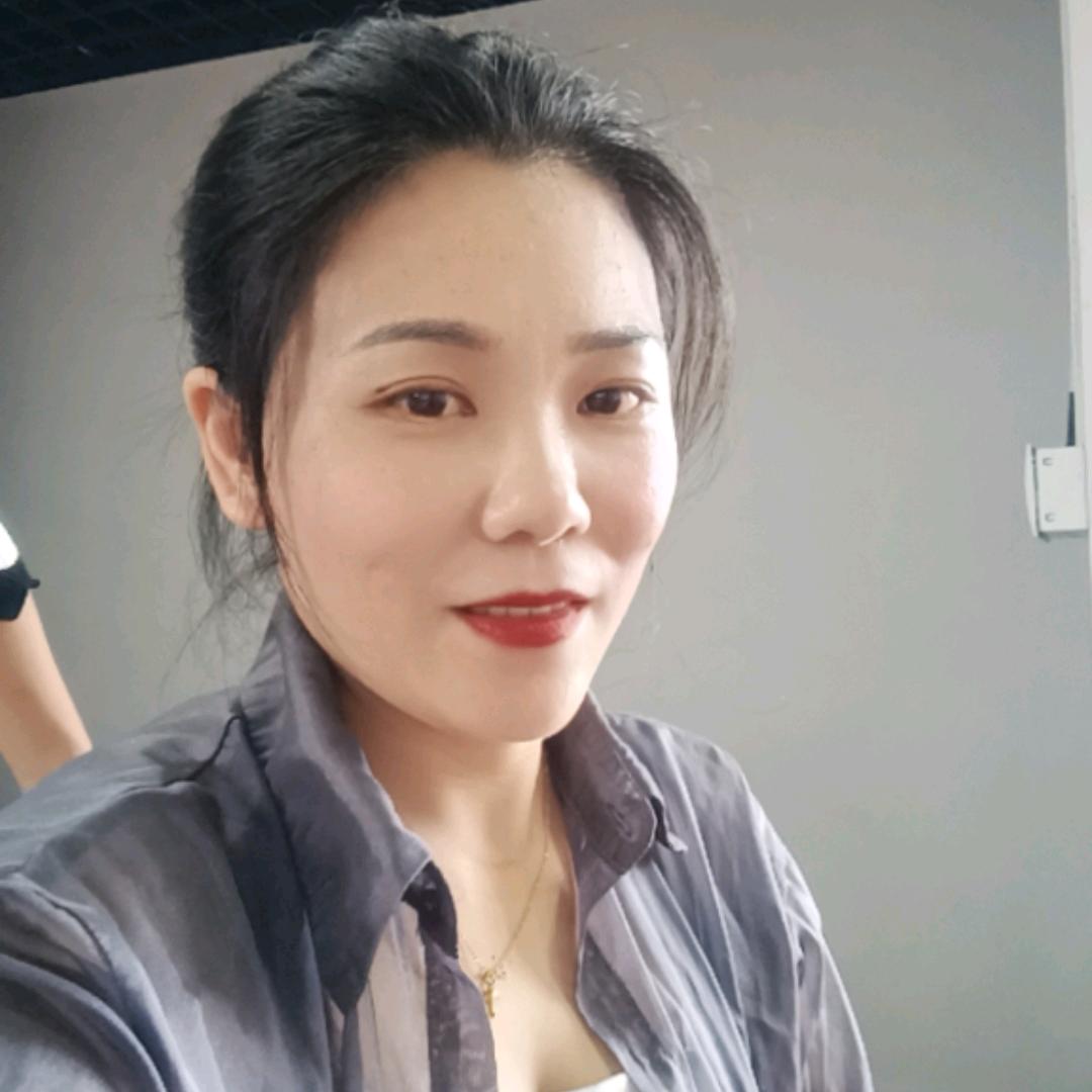 阳光开心妞Sunny