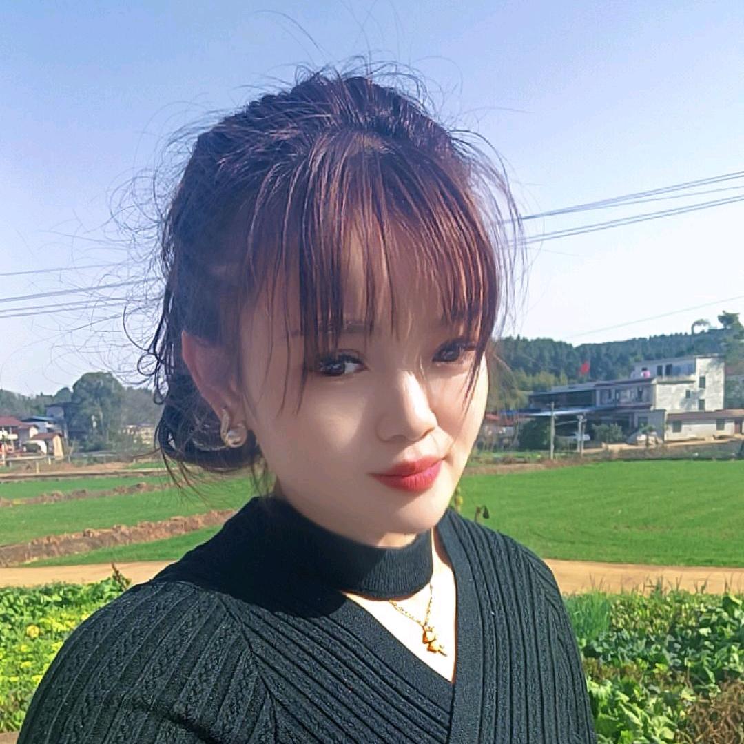 傻丫头🎤