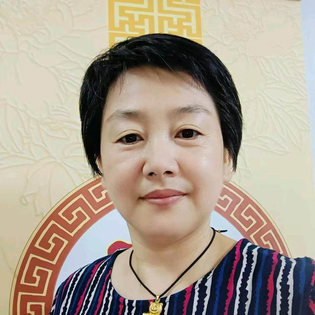 红娘周姐
