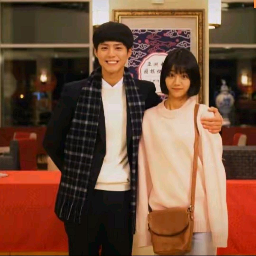 微笑@知天下