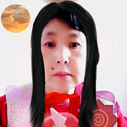 爱笑早上8点50分开播