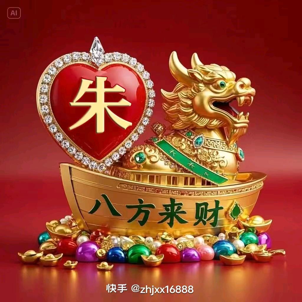 朱金如