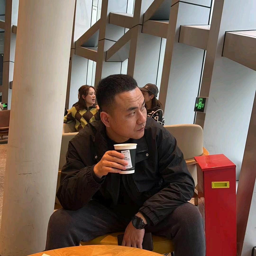 罗掌门