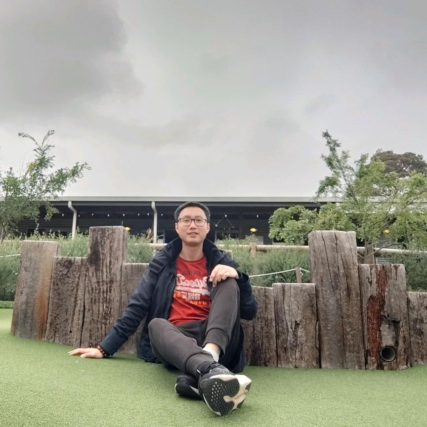 Jeff小钢