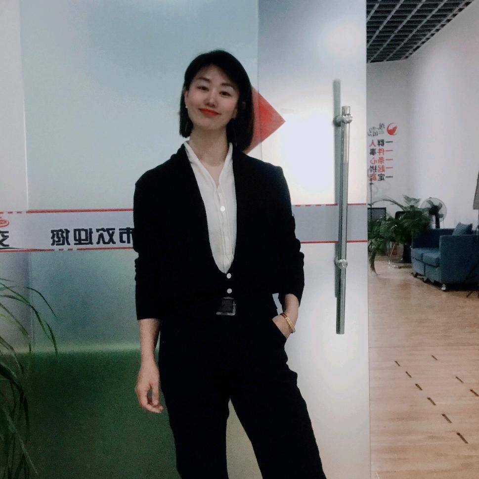 潍坊交运集团 【汽车超市】马姐