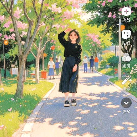 不离不弃