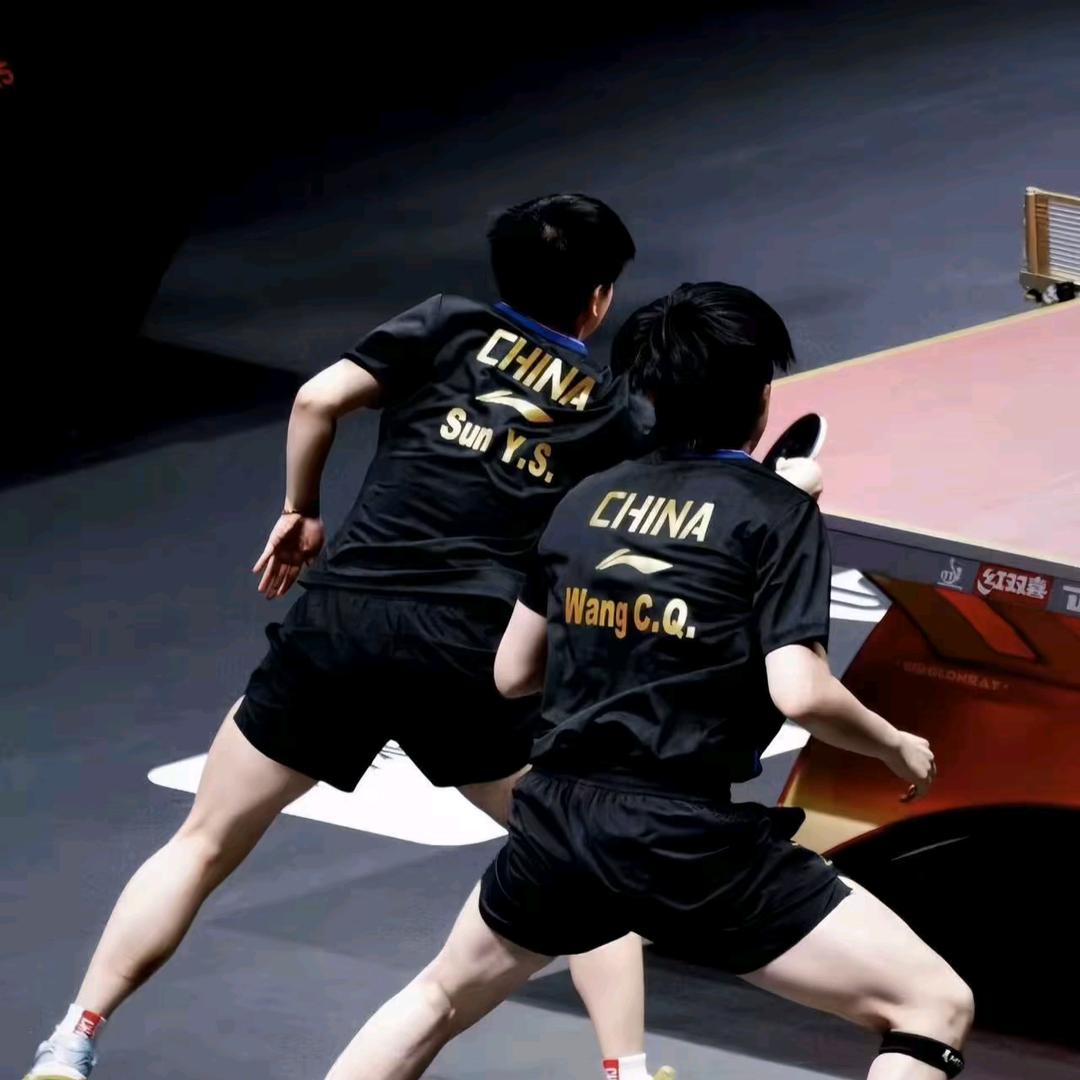 🇨🇳🏓🍟