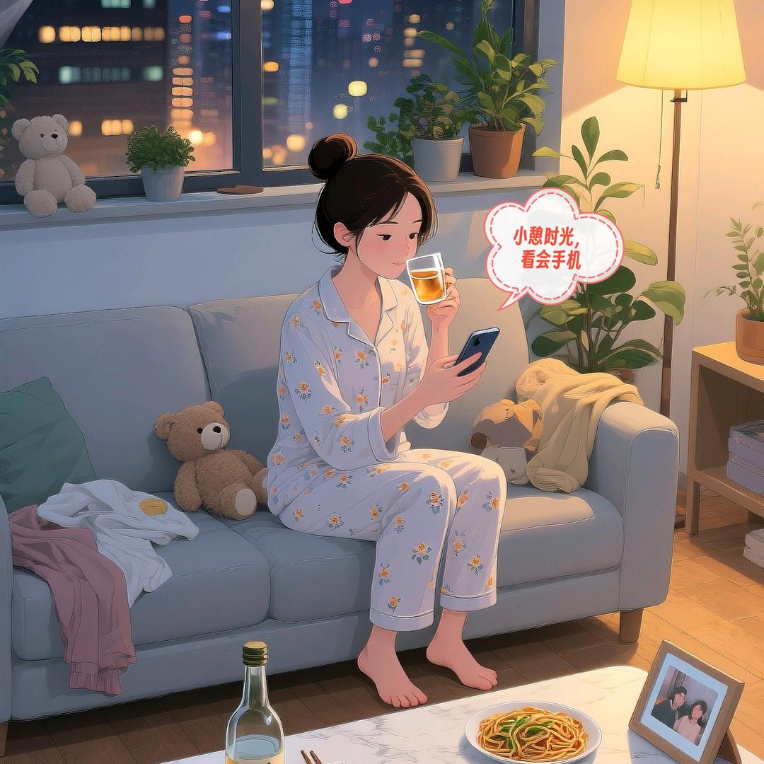 夏家大姐