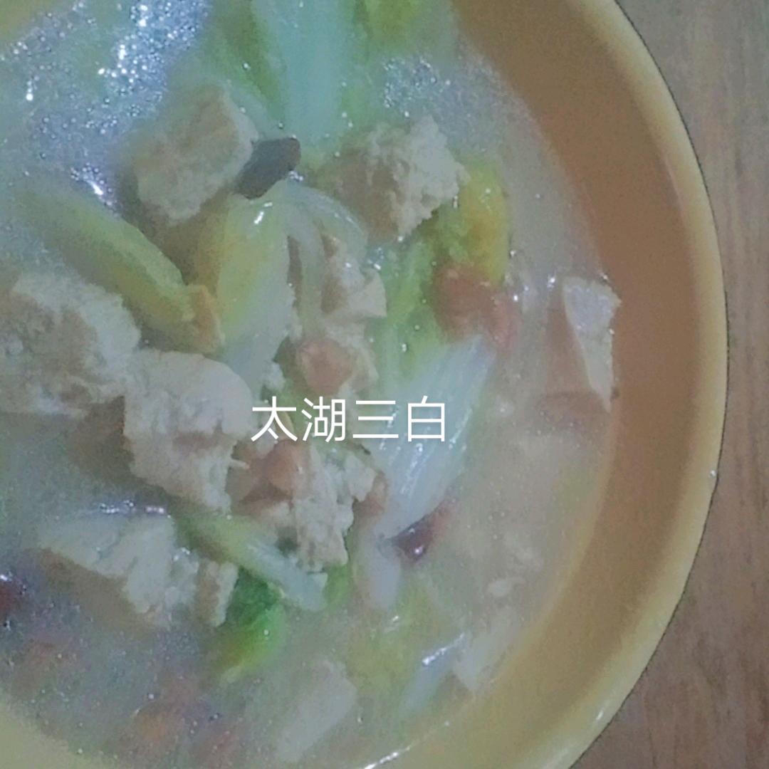 三餐四季