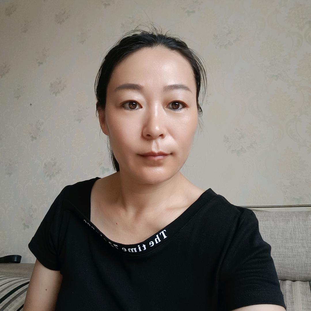 皓琪妈（新人首播）