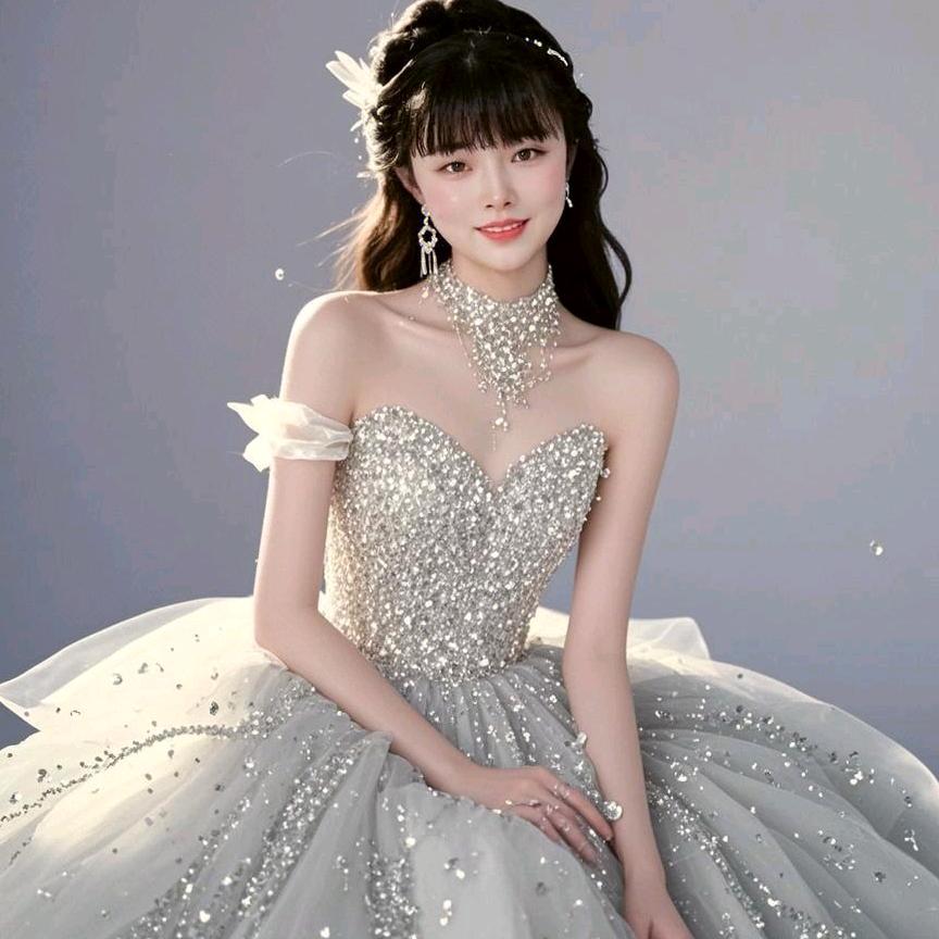 ໑ຼₒ25ღ᭄做自己的女王ঞৣঁপ᭄᪲?