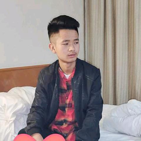 Awng san